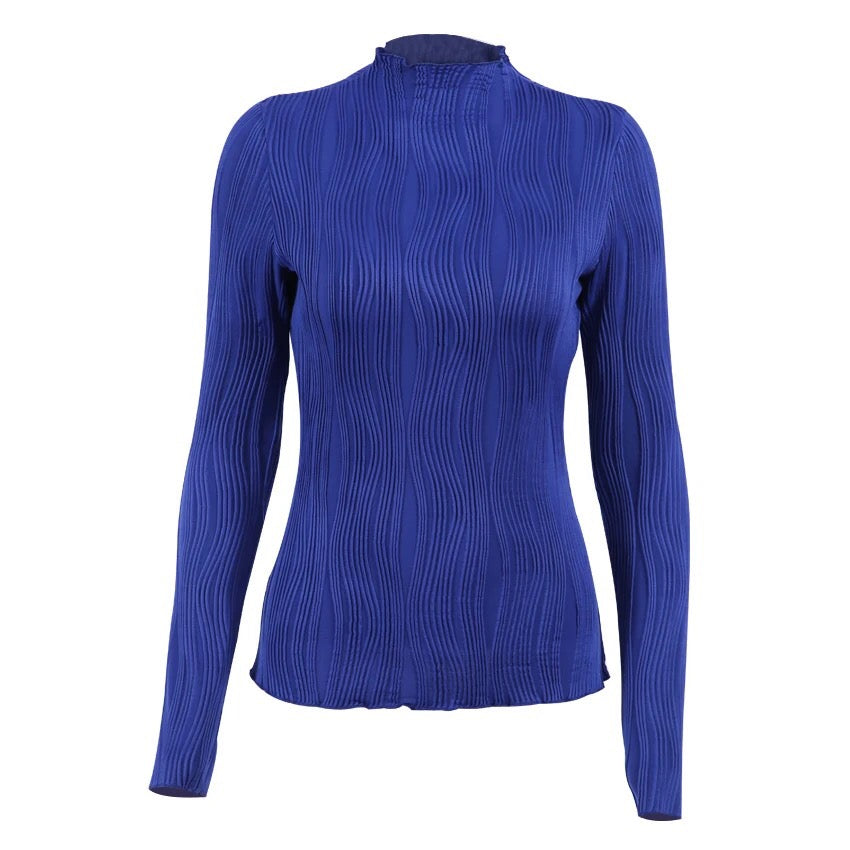 IRINA TURTLENECK TOP
