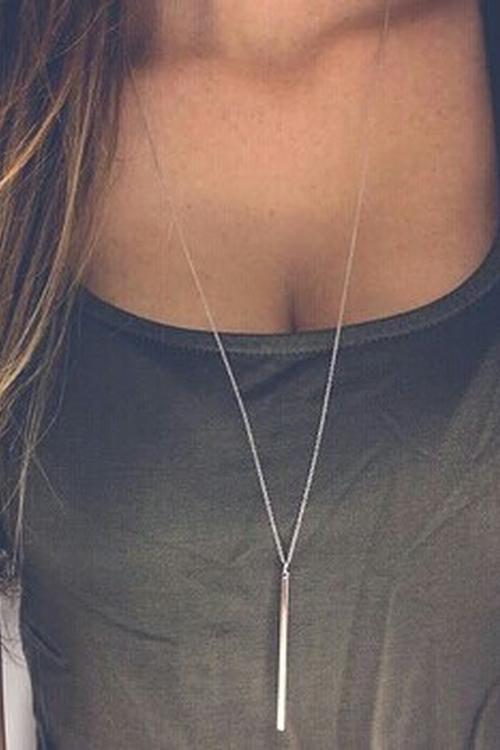 Simple Necklace