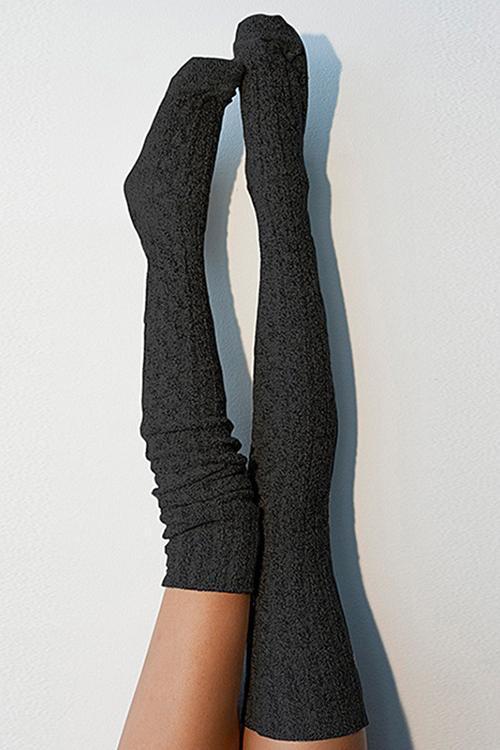 Thigh High Socks