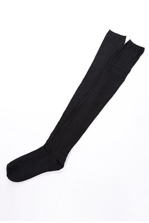 Thigh High Socks
