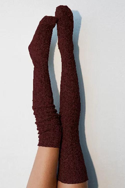 Thigh High Socks