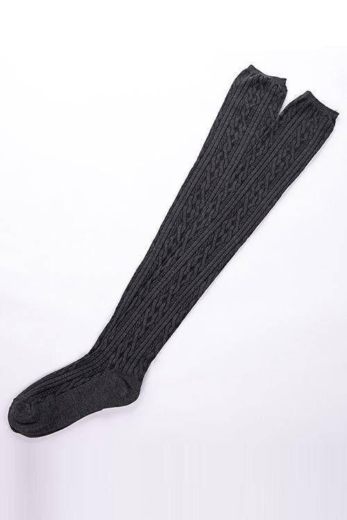 Thigh High Socks