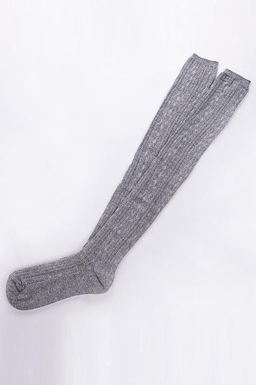 Thigh High Socks