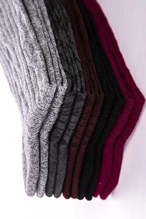 Thigh High Socks