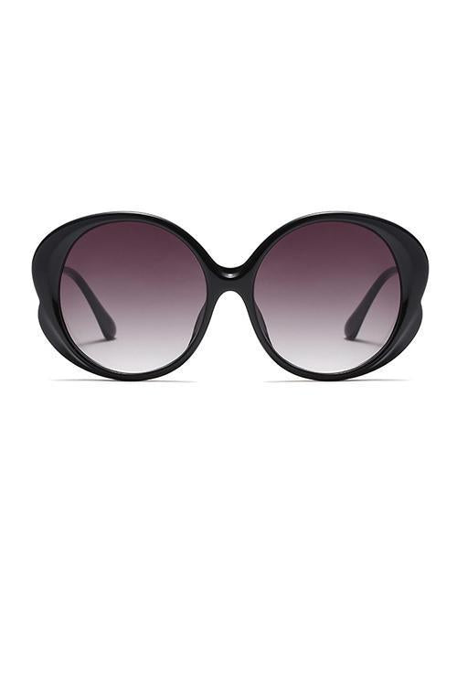 Oversized Butterfly Sunglasses