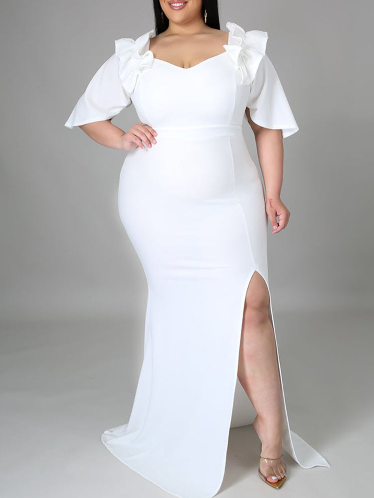 Party Mermaid Dress