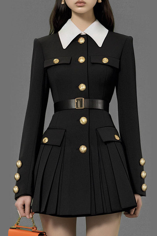 Ovella Dress