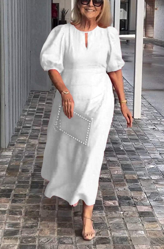 Elegant Essence Dress