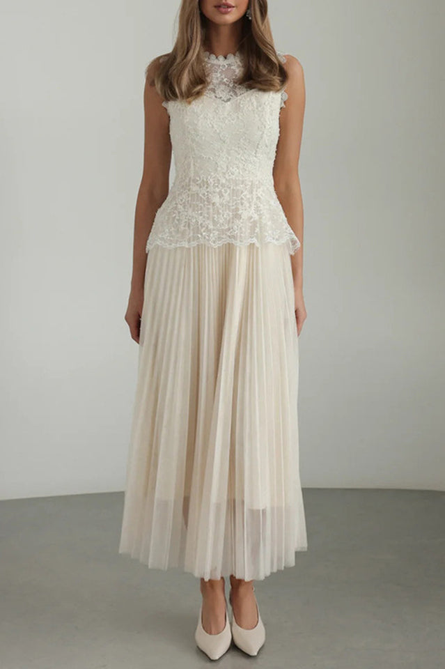 Fabrique Midi Dress