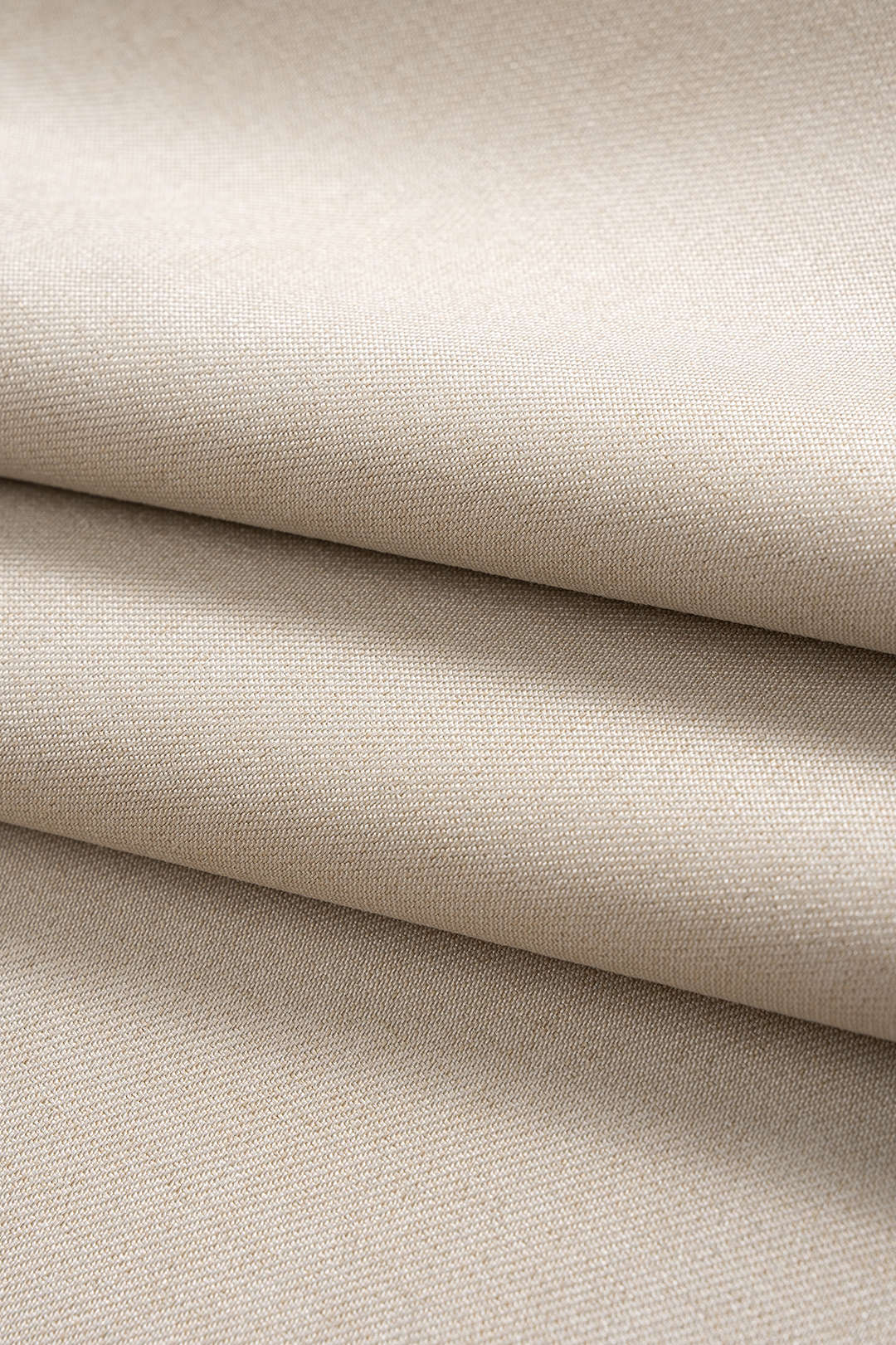 Contrast Draped Cowl Neck Sleeveless Maxi Dress