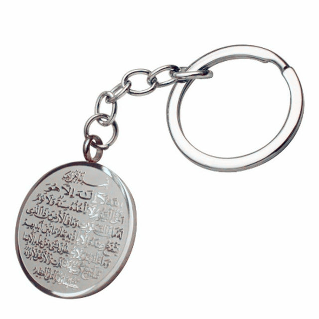 Valor Emblem: Stainless Steel Military Dog Tag Necklace