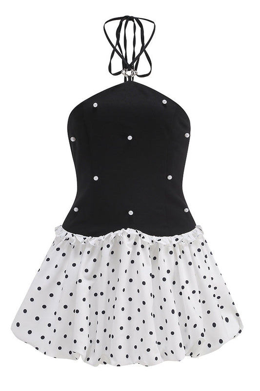 Clare Mini Dress
