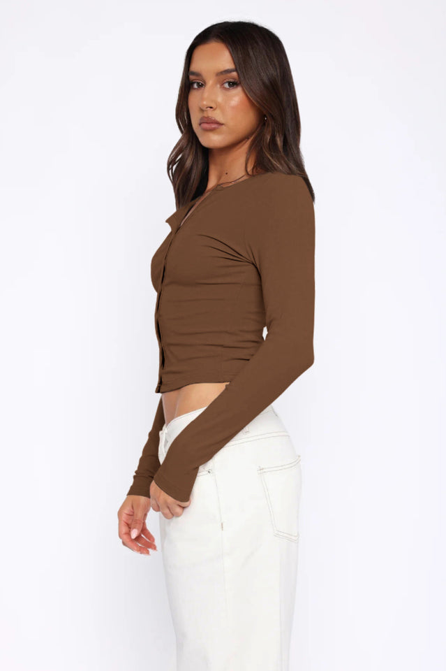 Maly Crop Top