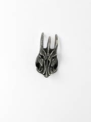 "Sauron" Evil Knight Ring