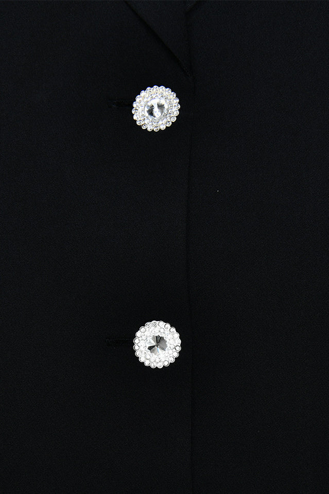 Beaute Blazer Dress