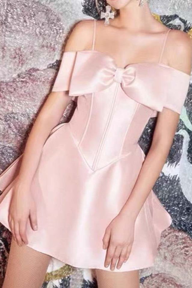 It's My Day Dress