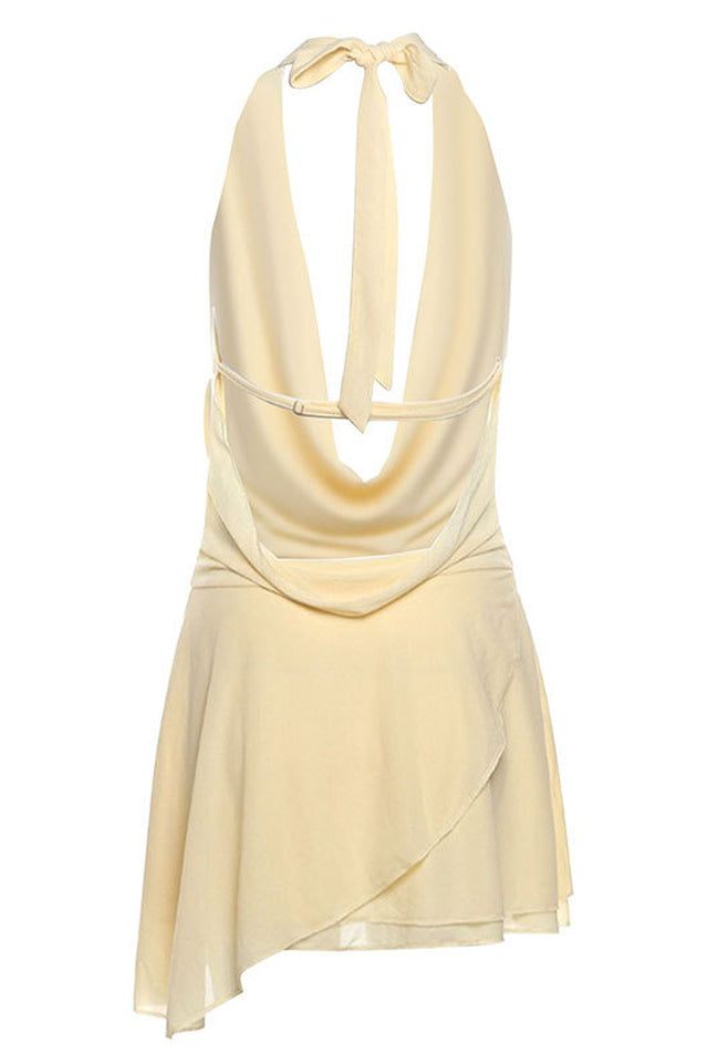 Cleo Mini Dress