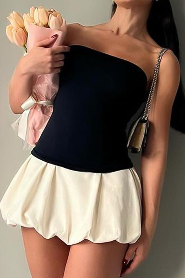 Privé Ladies Tube Dress