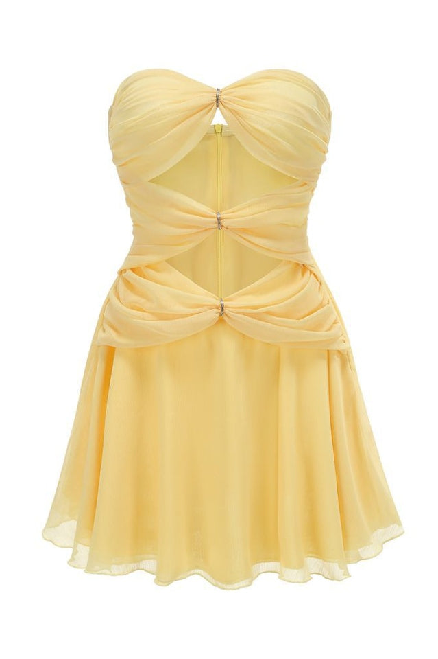 Ilana Dress