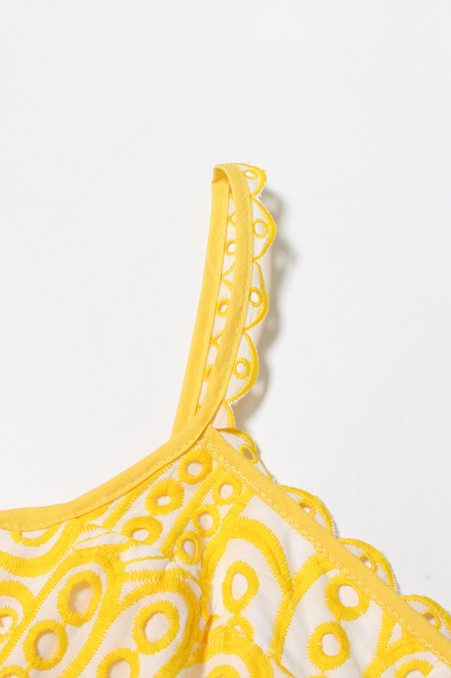 Irene Printed Maxi Dress