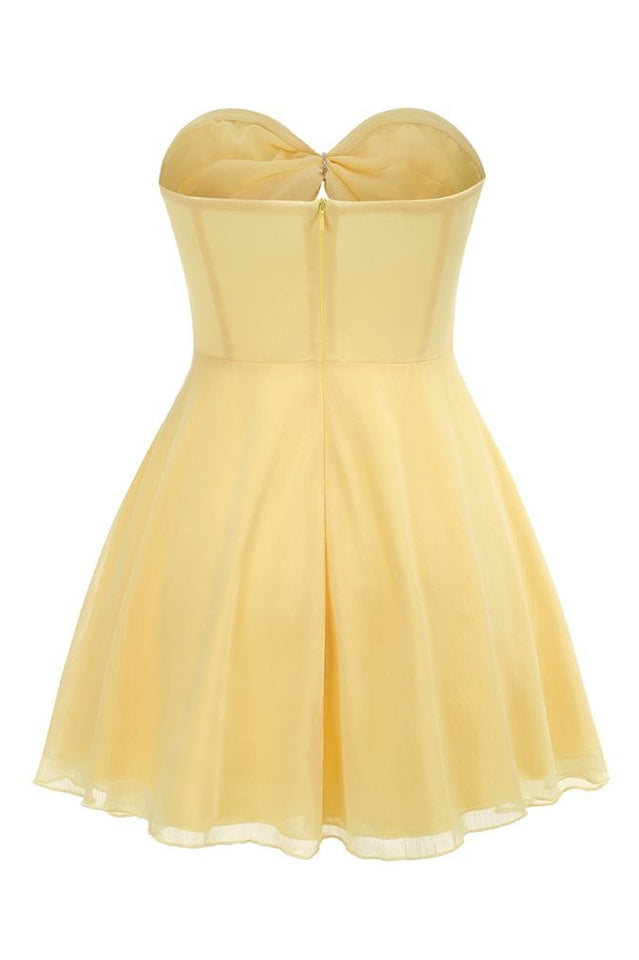 Ilana Dress