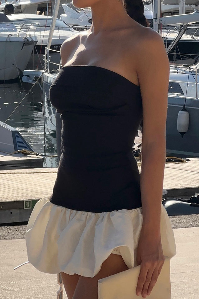 Privé Ladies Tube Dress