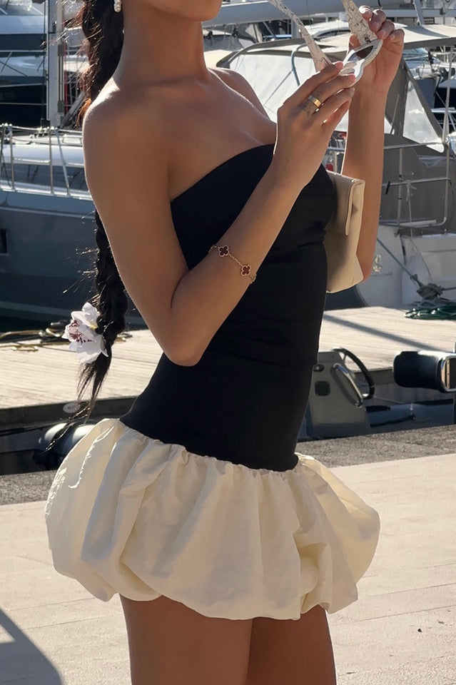 Privé Ladies Tube Dress