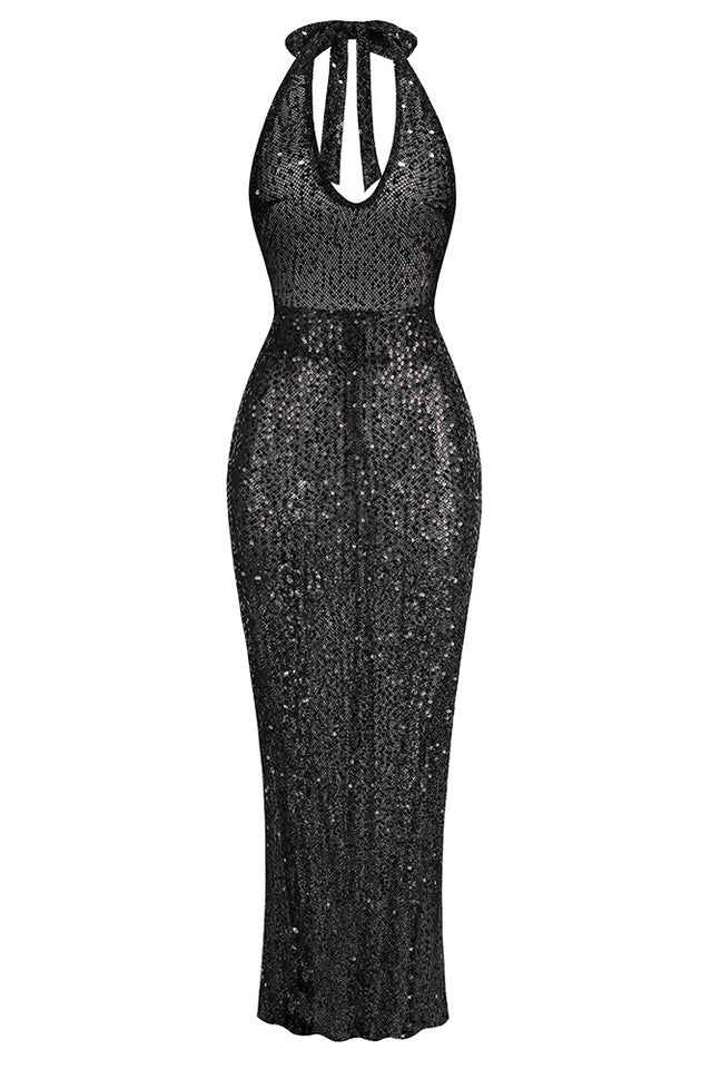 Lorena Maxi Dress