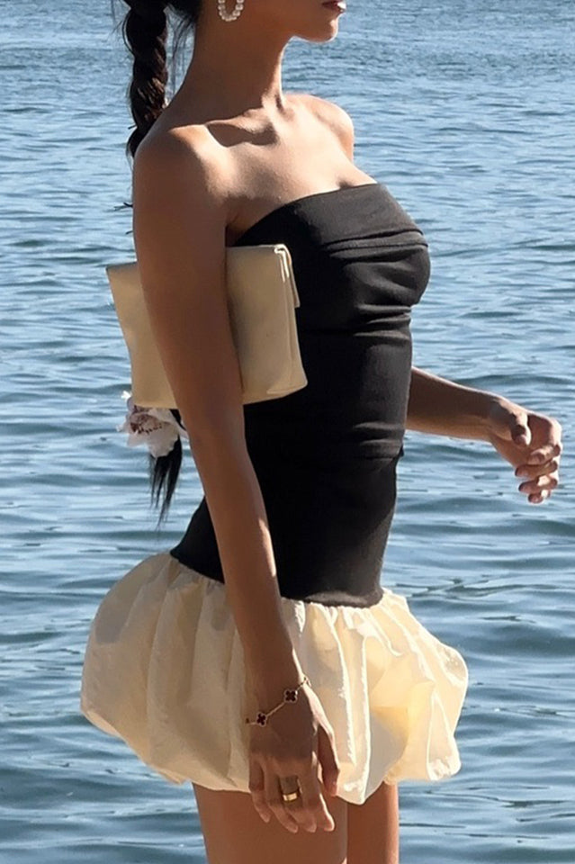Privé Ladies Tube Dress