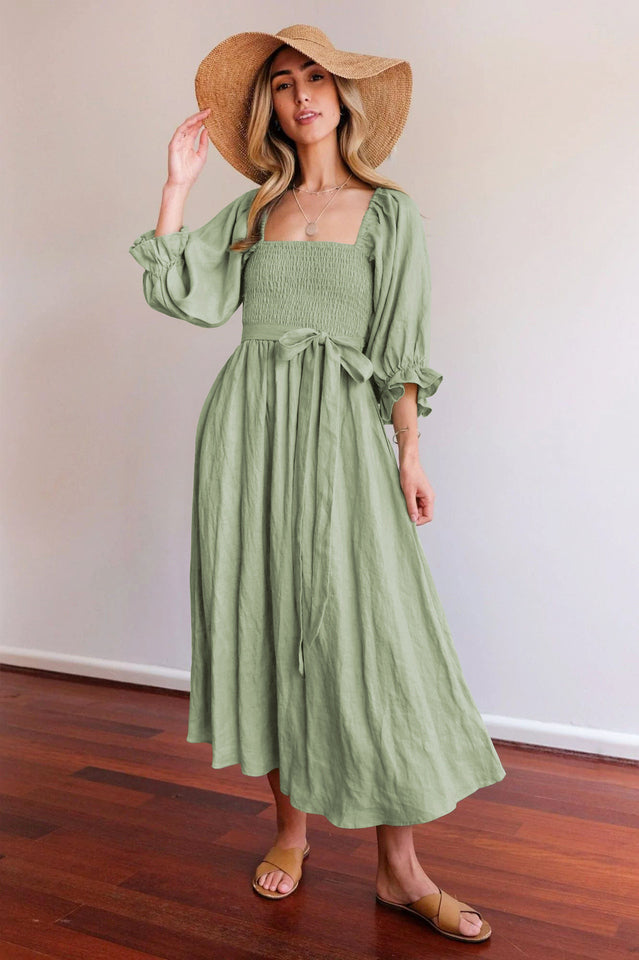 Call It Love Two Way Dress