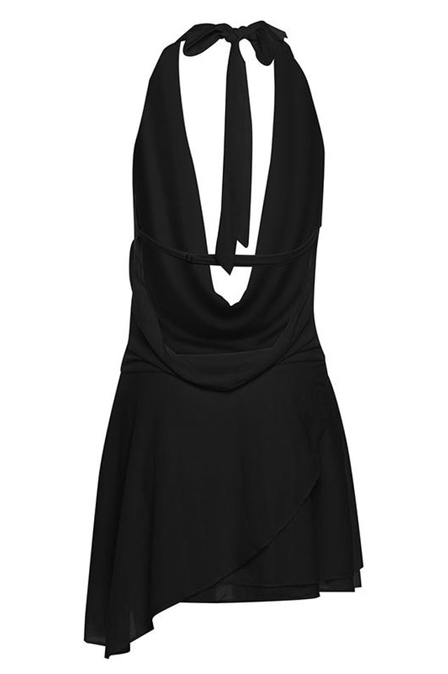 Cleo Mini Dress
