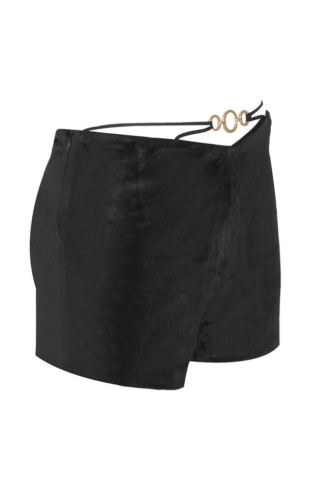 Sahara Tube Top +Shorts 3 Piece Set