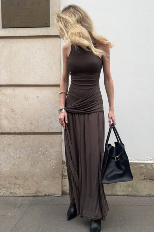 Niger Maxi Dress