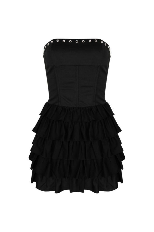Pippa Mini Dress