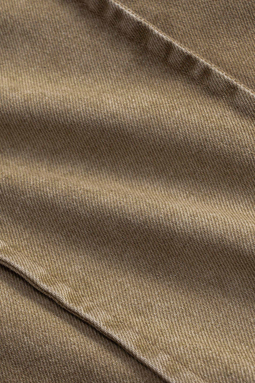 Denim Faded Wide Leg Barrel Jeans