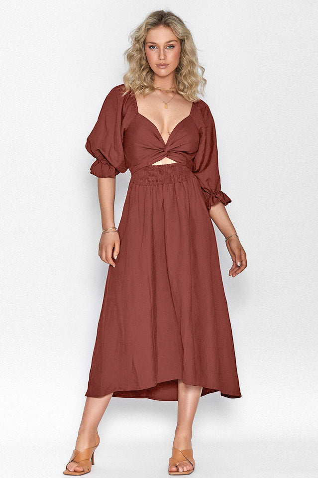 Call It Love Two Way Dress