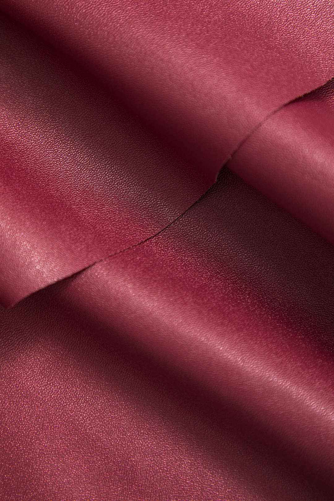 Deep V-Neck Sleeveless Tiered Mini Dress