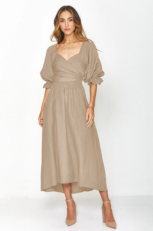 Call It Love Two Way Dress