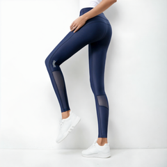 AeroFlow High-Performance Gym Leggings