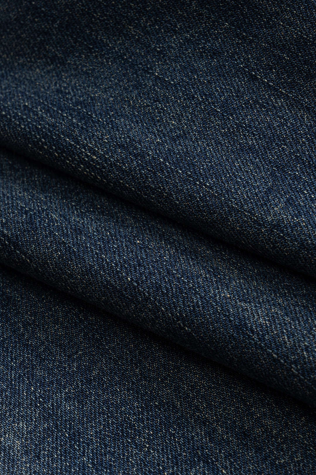 Denim Ombre Print Jeans