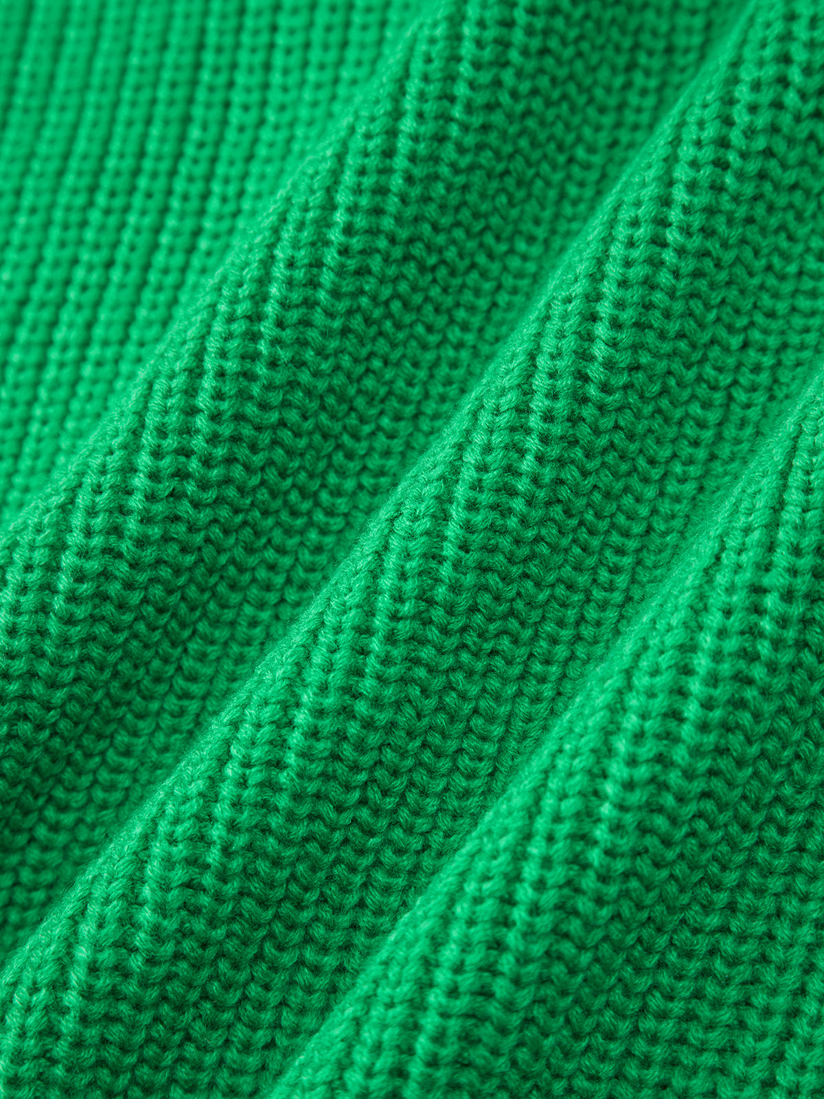 Spring Garden Sweater