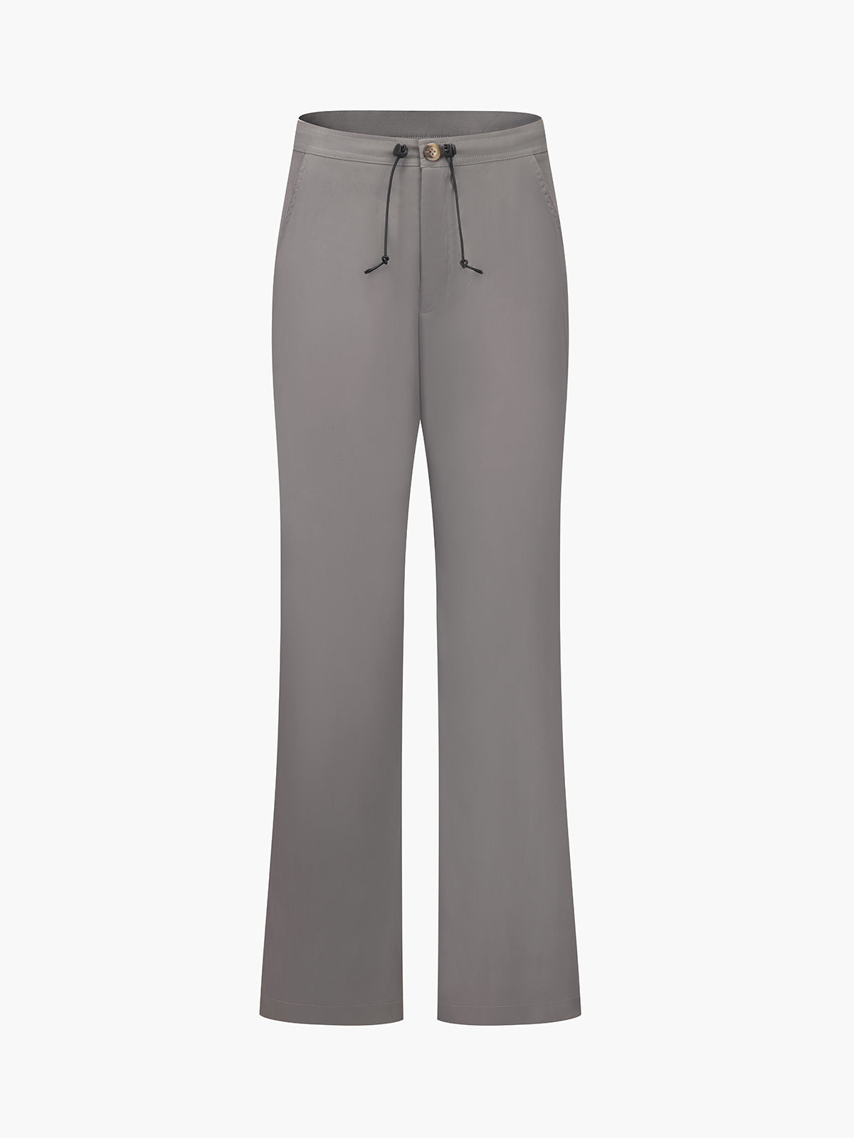 Live It Up Side Zip Up Wide Leg Pants