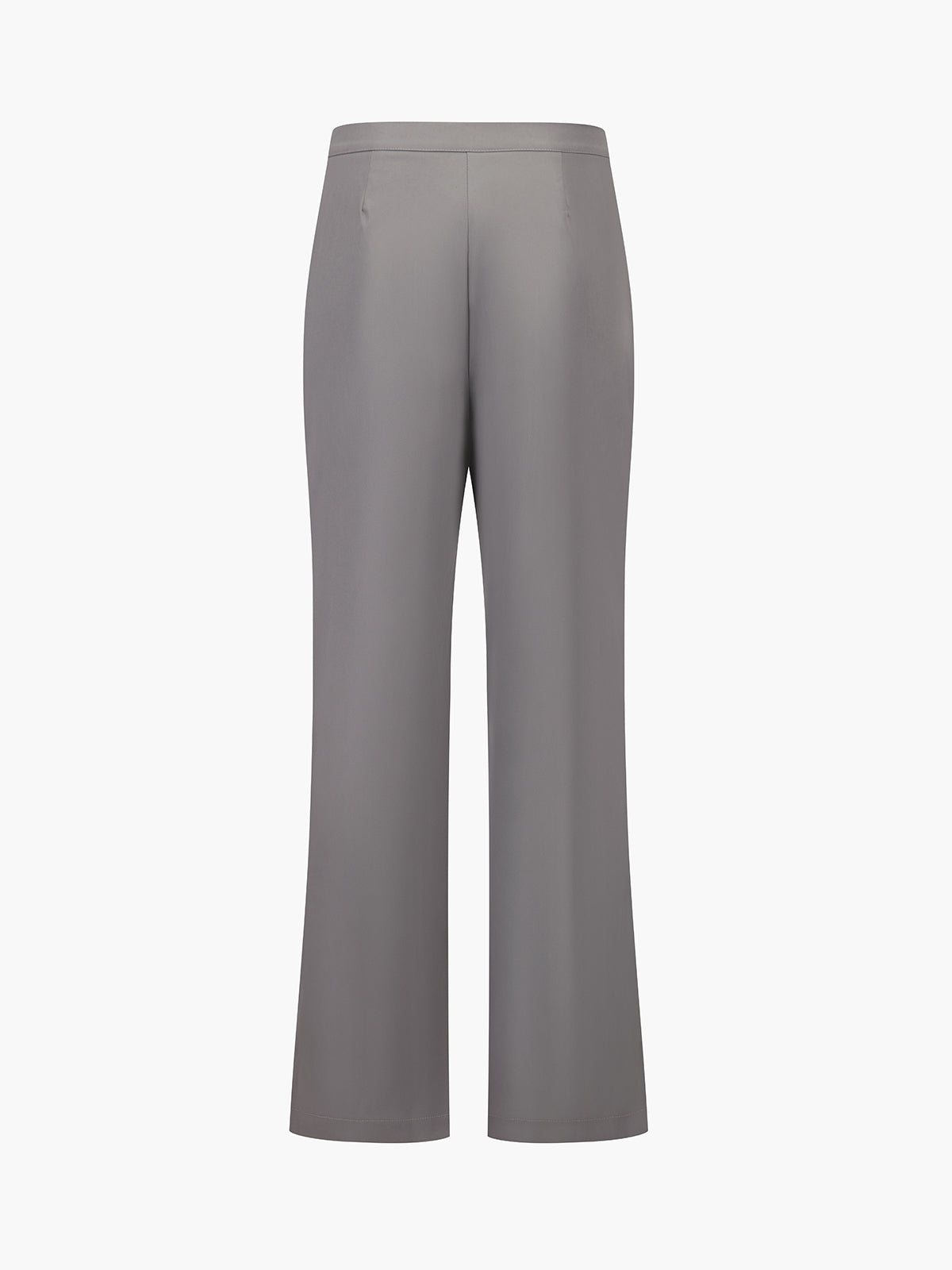 Live It Up Side Zip Up Wide Leg Pants