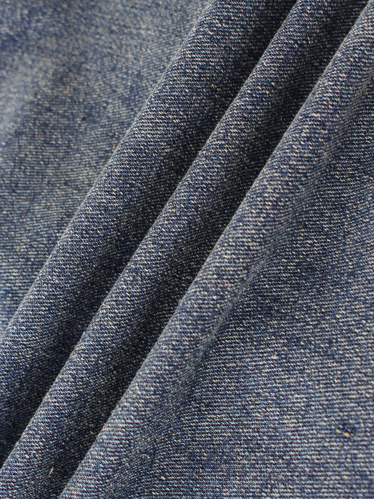 Vintage Wash Denim Jacket
