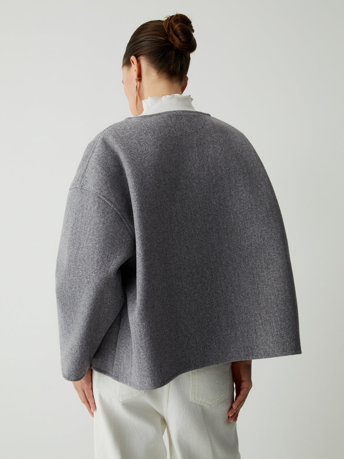 Effortless Kimono Jacket
