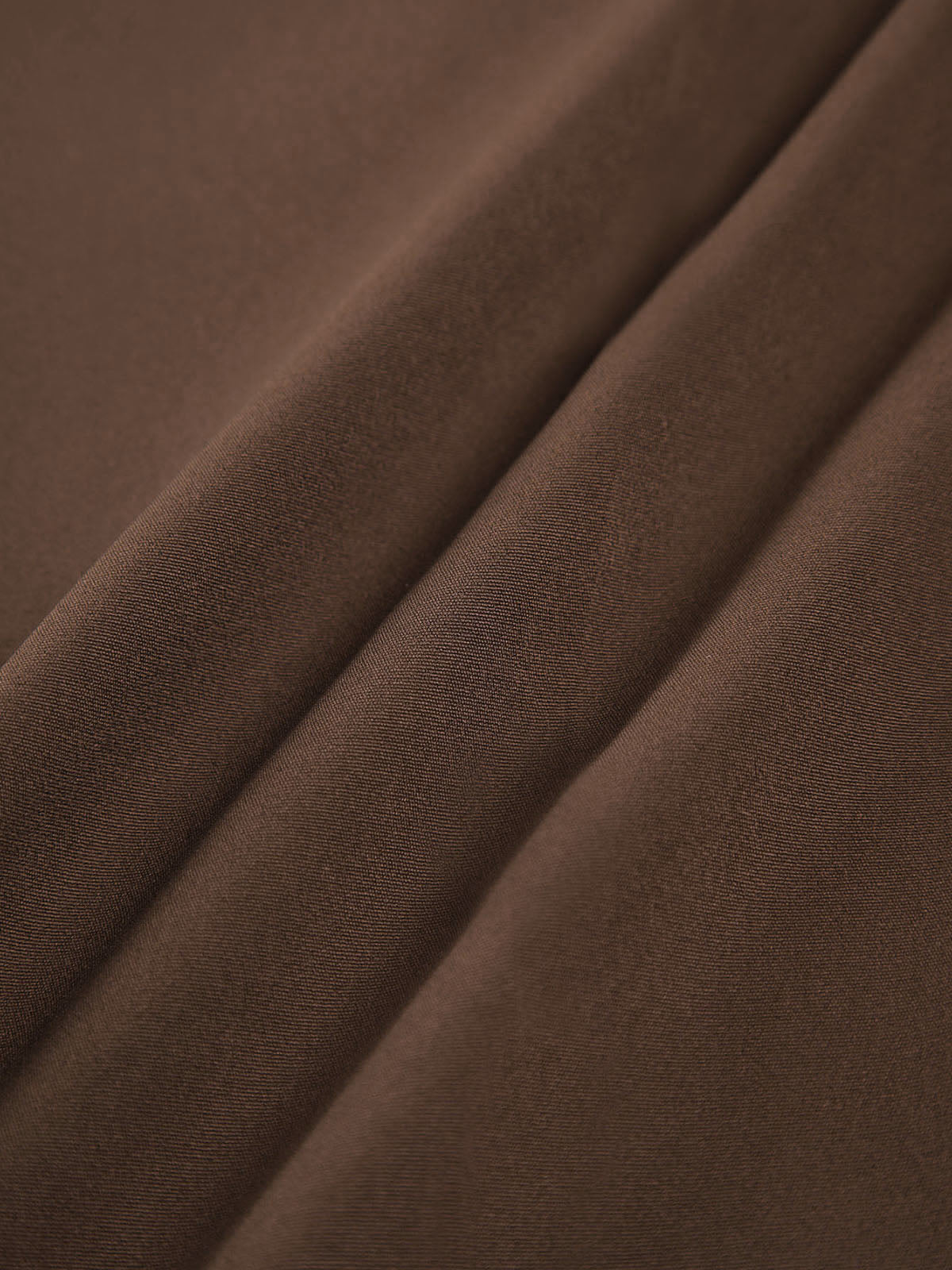 Caramel Pockets Straight Leg Dress Pants