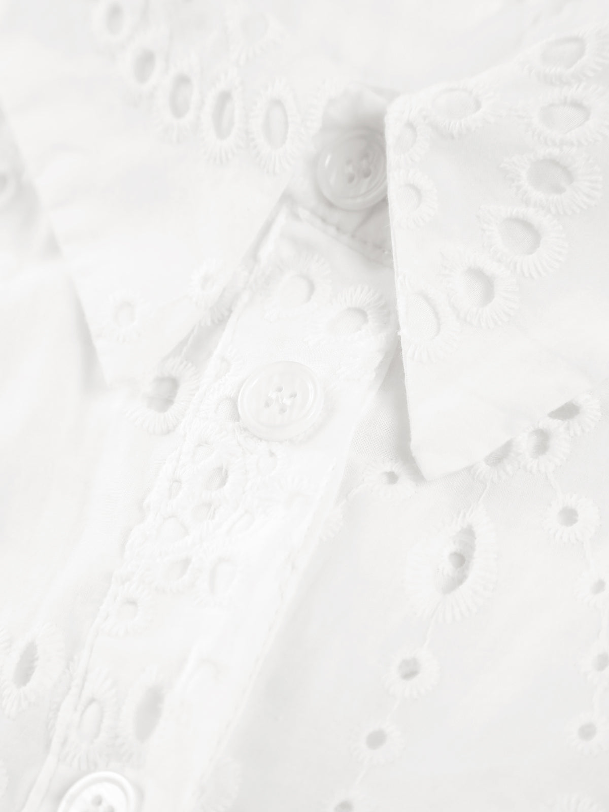 Cotton Short Sleeve Shirt