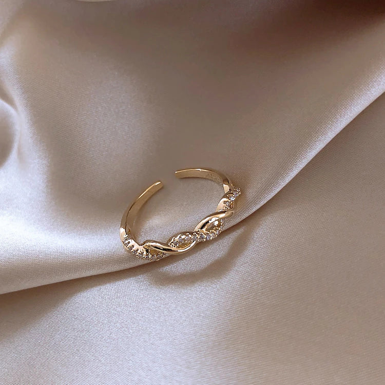 CAROL RING
