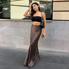 AMBERI LONG SKIRT