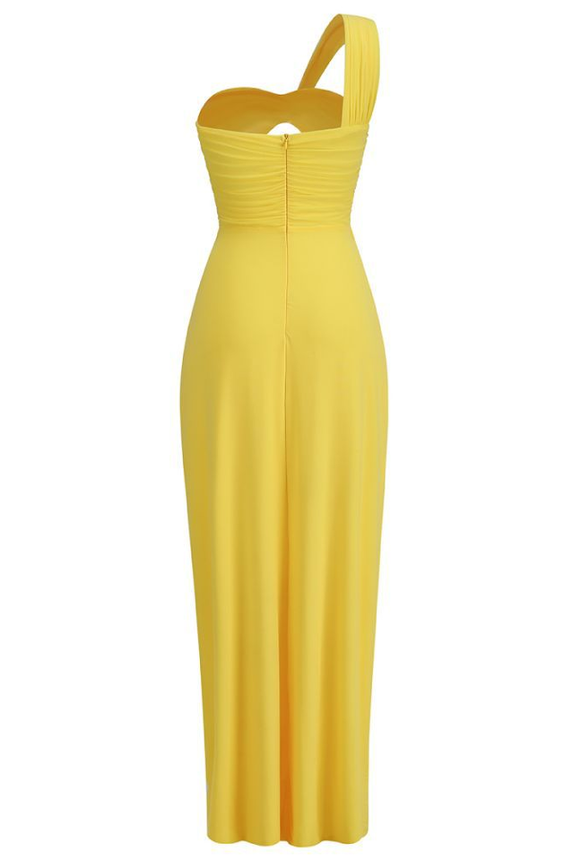 Natalie Maxi Dress